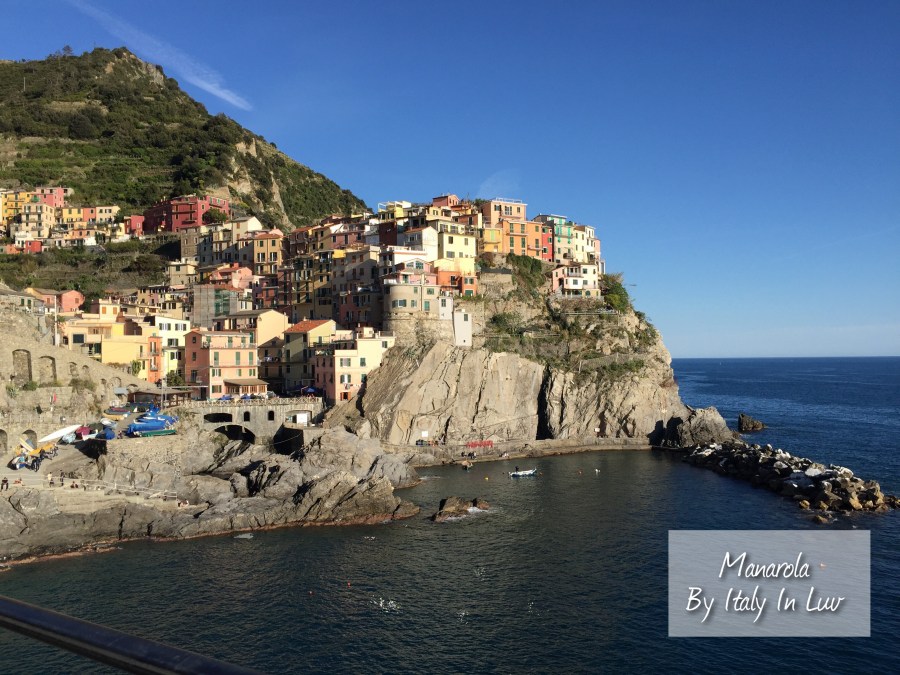 Manarola