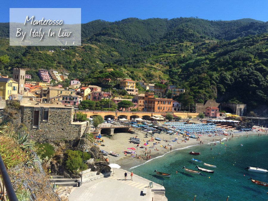 Monterosso