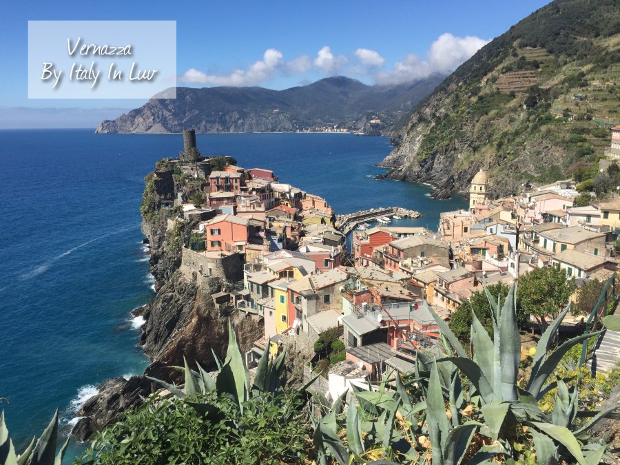 vernazza